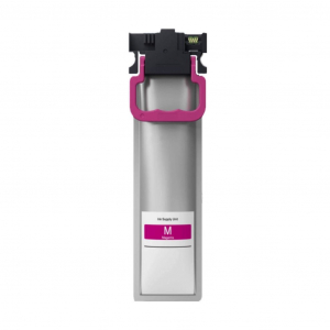 Ecopixel utángyártott Epson T11D3 patron magenta (C13T11D340FUECO)