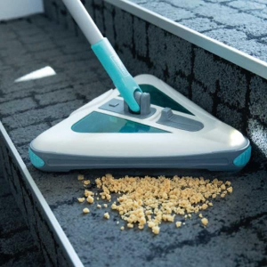 Livington Deeper Sweeper vezeték nélküli padlótisztító (M35881)