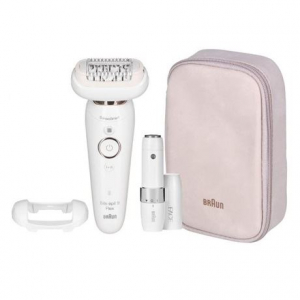 Braun SES 9003 epil&aacute;tor