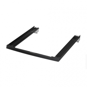 Samsung összeépítő keret fekete (SKK-5EV)