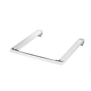 Samsung összeépítő keret fehér (SKK-5EW)