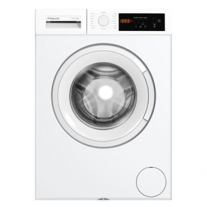 Finlux FW-F0D1271W0HU elöltöltős mosógép