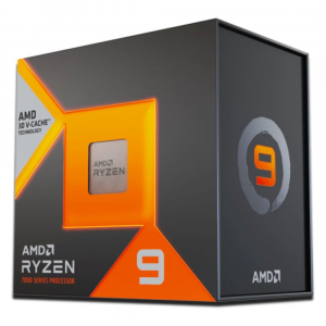 AMD Ryzen 9 7950X3D 4.2GHz Socket AM5 dobozos (100-100000908WOF) - Bontott termék!