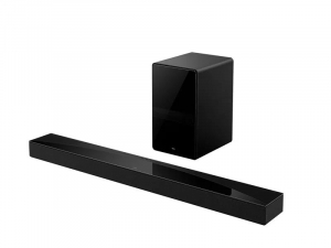 TCL Q75HE 5.1.2 Sub-flagship Home Theater Soundbar