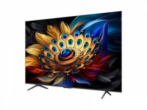TCL 65C655 65" 4K UHD Smart QLED TV