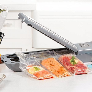 Power XLDuo NutriSealer vákuumozó gép (M35468)