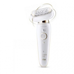 Braun SES 9004 epil&aacute;tor