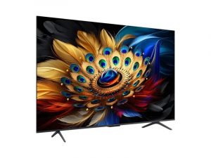 TCL 65C655 65" 4K UHD Smart QLED TV