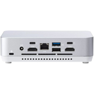 ASUS NUC 14pro+ RNUC14RVSU900002I Intel Ultra 9 185H Barebone PC (90AR0051-M000J0)