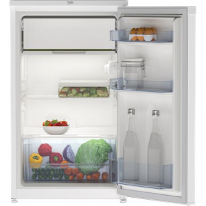 Beko TS190340N fagyasztó néklüli pult alá építhető hűtőszekrény