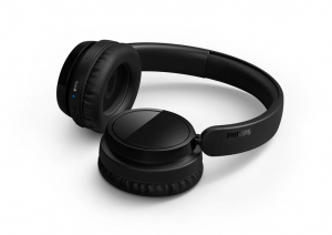 Philips TAH5209BK/00 Bluetooth fejhallgat&oacute; fekete