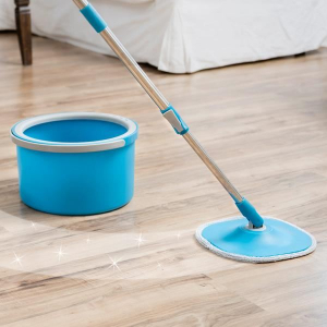 Livington Clean Water Spin Mop tisztavizes felmosó (M31154)
