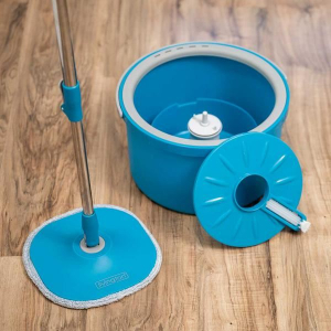 Livington Clean Water Spin Mop tisztavizes felmosó (M31154)