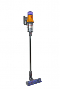 Dyson V12 Detect Slim Absolute (2023) álló porszívó - Bontott termék!
