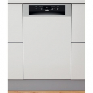 Whirlpool WSBC 3M27 X beépíthető mosogatógép