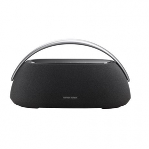 Harman Kardon Go + Play 3 bluetooth hangszóró fekete