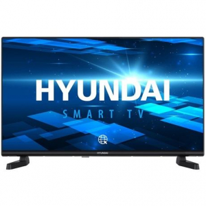 Hyundai FLM 40TS349 40" Full HD Smart LED TV fekete