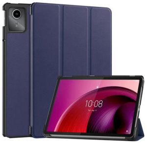 Gigapack Lenovo Tab M11 (TB330) bőr hat&aacute;s&uacute; fliptok s&ouml;t&eacute;tk&eacute;k (GP-155065)