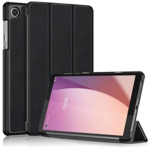 Gigapack Lenovo Tab M8 Gen4 (TB300X) LTE fliptok fekete (GP-155076)