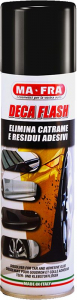 Ma-Fra Deca Flash aszfalt és öntapadós címke eltávolító 250ml (MF-H0065)