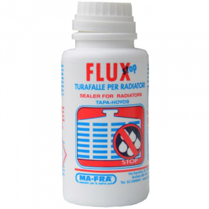 Ma-Fra Flux Stop hűtőrendszer tömítő por 65g (MF-H0092)