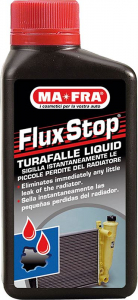 Ma-Fra Flux Stop hűtőrendszer tömítő folyadék 250ml (MF-H0092A)