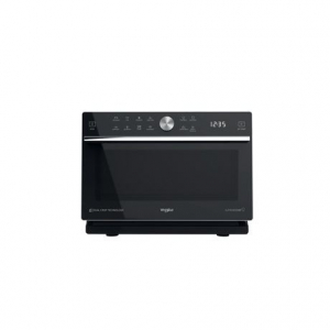 Whirlpool MWSC 933 SB mikrohull&aacute;m&uacute; s&uuml;tő