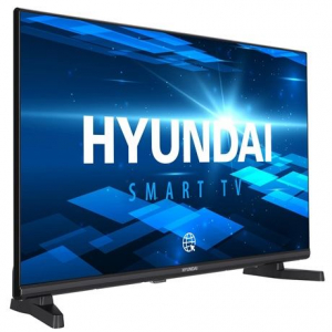 Hyundai FLM 40TS349 40" Full HD Smart LED TV fekete