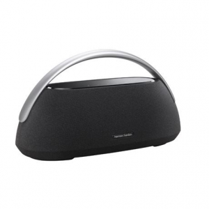 Harman Kardon Go + Play 3 bluetooth hangszóró fekete