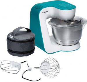 Bosch MUM54D00 robotgép kék