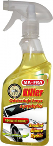 Ma-Fra Killer szórófejes rovar és gyanta eltávolító 500ml (MF-H0407)
