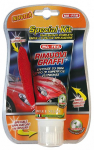 Ma-Fra Rimuovi Graffi karcolás eltávolító 100ml (MF-HN042)