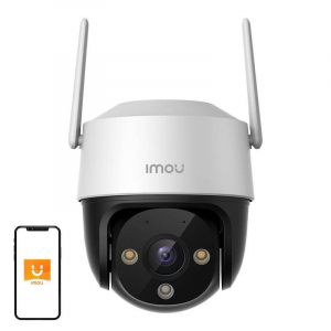 IMOU Cruiser SE+ 3MP Wi-Fi kamera 360° (IPC-K7CP-3H1WE)