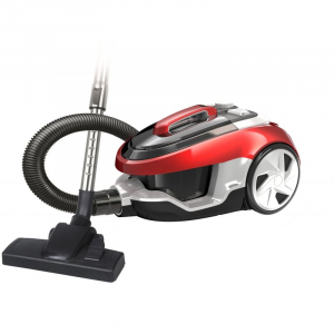 Bravo Busty porzsák nélküli porszívó (B-4699)