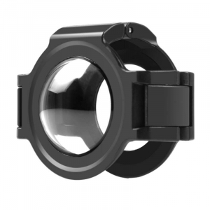 Puluz Insta360 X3 lencsevédő fekete (PU819)