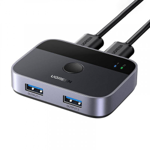 UGREEN CM757 2x USB 3.0 switch (35313)