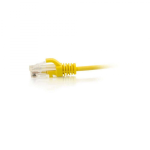 Legrand S/FTP Cat6A patch k&aacute;bel 1m s&aacute;rga (051551)