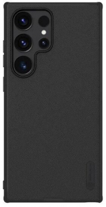 Nillkin Super Frosted Pro Samsung Galaxy S24 Ultra (SM-S928) tok fekete (GP-151280)