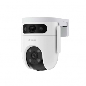 EZVIZ H9C 2K + 2K Wi-Fi IP kamera fehér (CS-H9C (3MP+3MP))