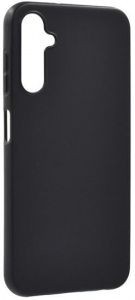 Gigapack Samsung Galaxy A25 5G (SM-A256) szilikon tok matt fekete (GP-150602)