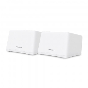 Mercusys Halo H47BE BE9300 Mesh Wi-Fi 7 rendszer 2db/cs (HALO H47BE(2-PACK))