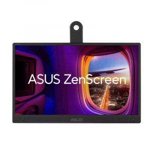 16" ASUS ZenScreen MB166CR hordozható monitor