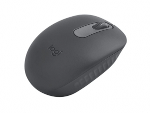 Logitech M196 vezet&eacute;k n&eacute;lk&uuml;li Bluetooth eg&eacute;r grafitsz&uuml;rke (910-007459)