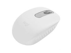 Logitech M196 vezeték nélküli Bluetooth egér fehér (910-007460)