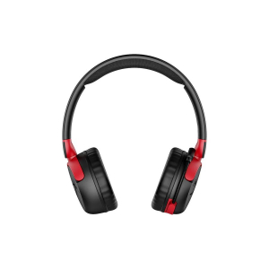 HyperX Cloud Mini vezet&eacute;k n&eacute;lk&uuml;li gamer headset fekete-piros (7G8F1AA)