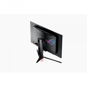 32" ASUS ROG Swift PG32UCDM gamer monitor fekete