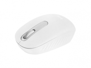 Logitech M196 vezeték nélküli Bluetooth egér fehér (910-007460)