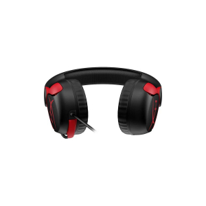 HyperX Cloud Mini gamer headset fekete-piros (7G8F4AA)