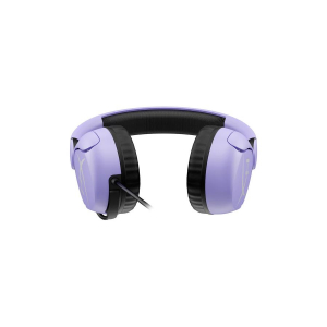 HyperX Cloud Mini gamer headset levendula (7G8F5AA)