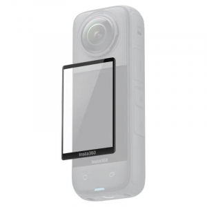 Insta360 X4 kijelzővédő (CINSBBMD)